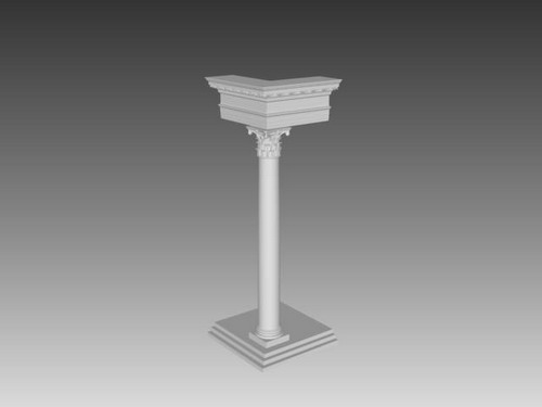 Descarga gratis 3D Modelos!