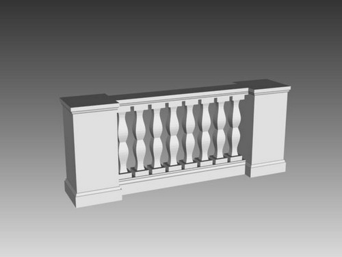 Descarga gratis 3D Modelos!