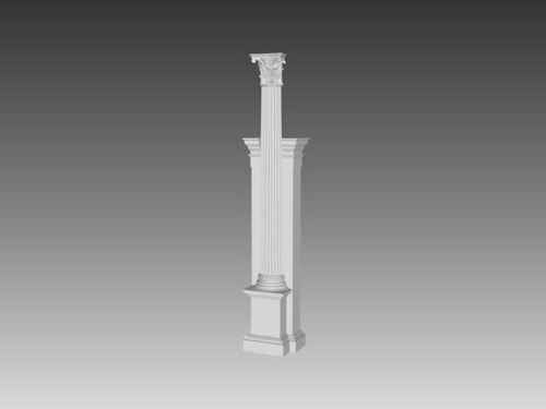 Descarga gratis 3D Modelos!