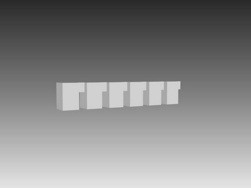 Descarga gratis 3D Modelos!
