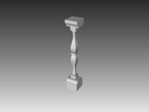 Descarga gratis 3D Modelos!