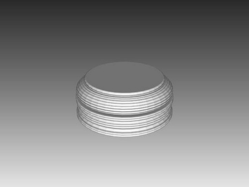 Descarga gratis 3D Modelos!