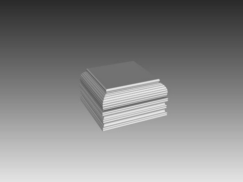 Descarga gratis 3D Modelos!