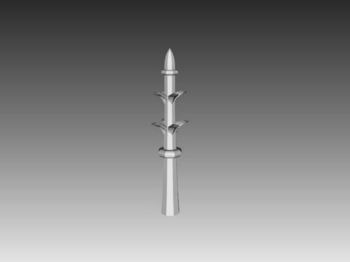 Descarga gratis 3D Modelos!