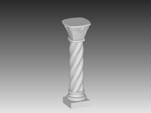 Descarga gratis 3D Modelos!