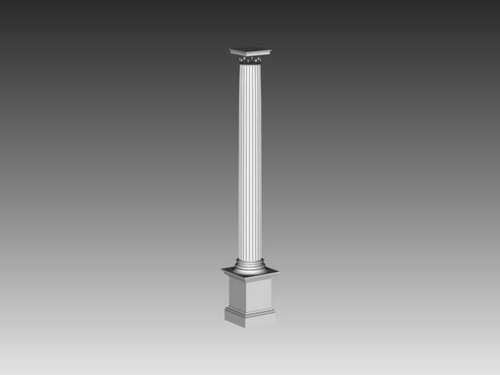 Descarga gratis 3D Modelos!