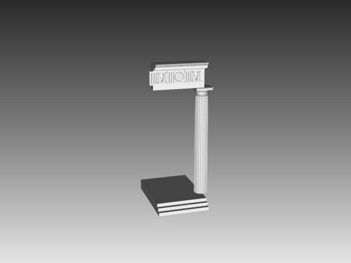 Descarga gratis 3D Modelos!