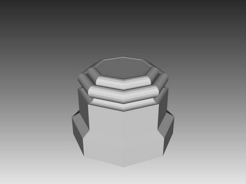 Descarga gratis 3D Modelos!