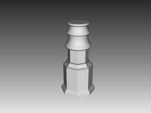 Descarga gratis 3D Modelos!
