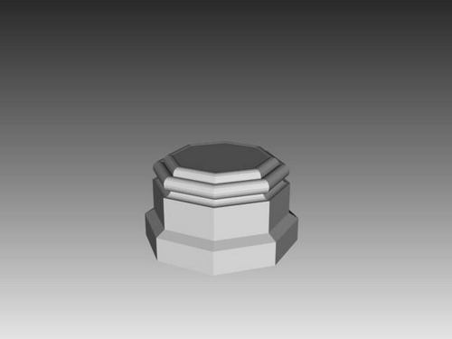 Descarga gratis 3D Modelos!