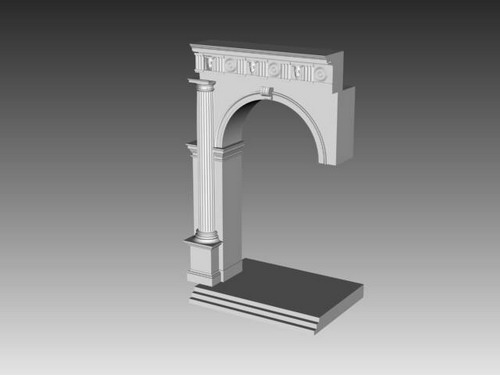 Descarga gratis 3D Modelos!