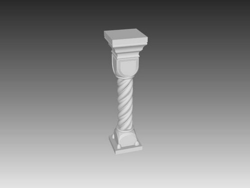 Descarga gratis 3D Modelos!
