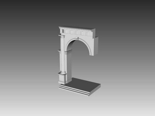 Descarga gratis 3D Modelos!