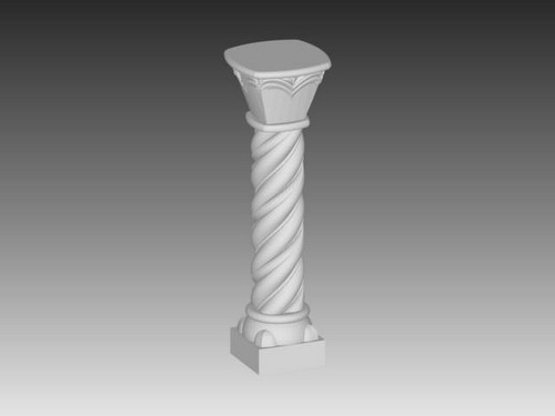 Descarga gratis 3D Modelos!