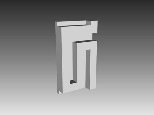 Descarga gratis 3D Modelos!