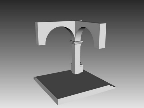 Descarga gratis 3D Modelos!