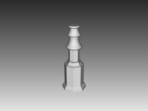 Descarga gratis 3D Modelos!