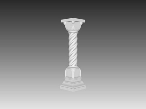 Descarga gratis 3D Modelos!