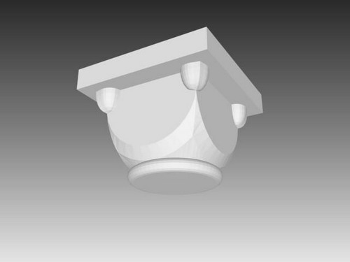 Descarga gratis 3D Modelos!