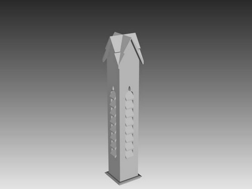 Descarga gratis 3D Modelos!