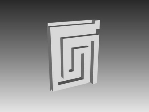 Descarga gratis 3D Modelos!