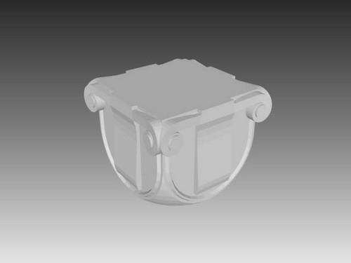 Descarga gratis 3D Modelos!