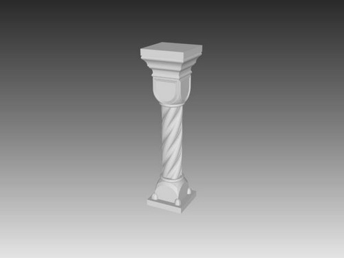Descarga gratis 3D Modelos!