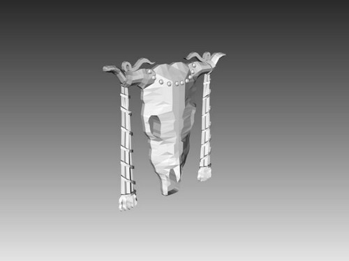 Descarga gratis 3D Modelos!