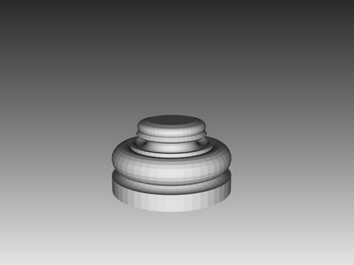 Descarga gratis 3D Modelos!