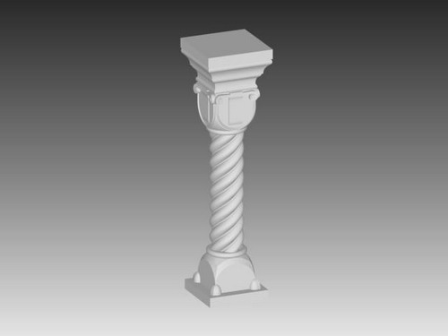 Descarga gratis 3D Modelos!