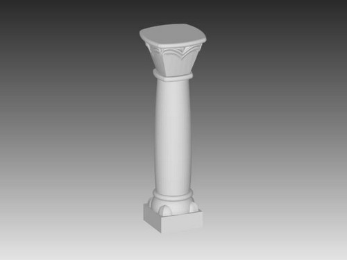 Descarga gratis 3D Modelos!