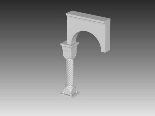Descarga gratis 3D Modelos!