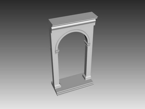 Descarga gratis 3D Modelos!