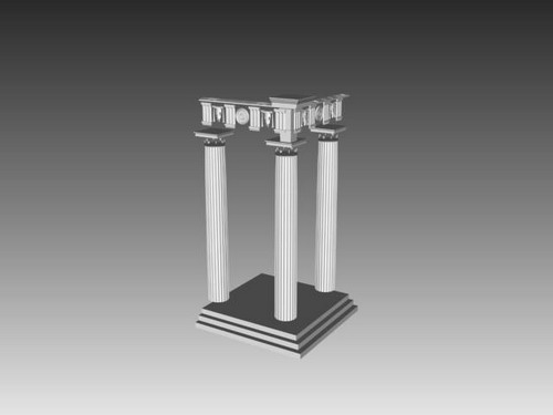 Descarga gratis 3D Modelos!