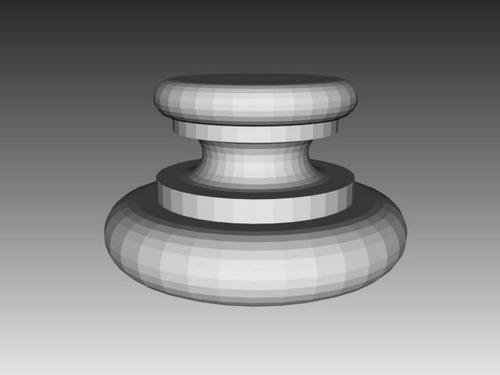 Descarga gratis 3D Modelos!
