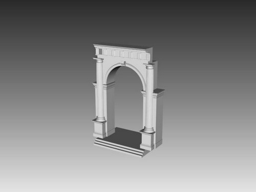 Descarga gratis 3D Modelos!