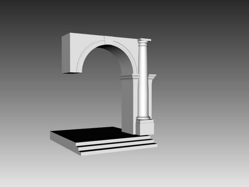 Descarga gratis 3D Modelos!