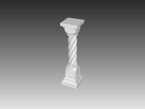 Descarga gratis 3D Modelos!