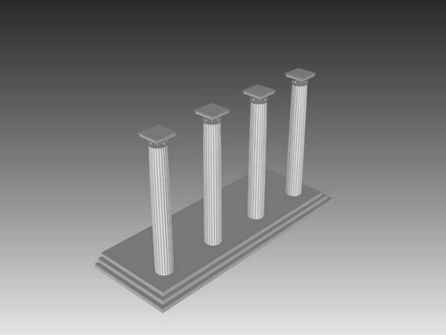 Descarga gratis 3D Modelos!