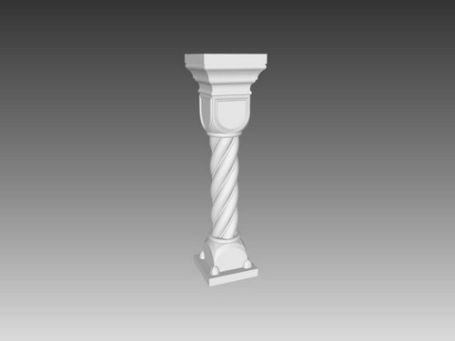 Descarga gratis 3D Modelos!