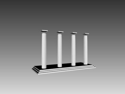 Descarga gratis 3D Modelos!