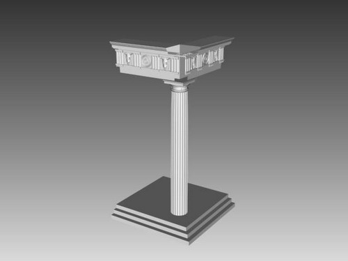 Descarga gratis 3D Modelos!