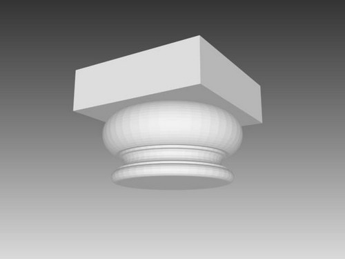 Descarga gratis 3D Modelos!