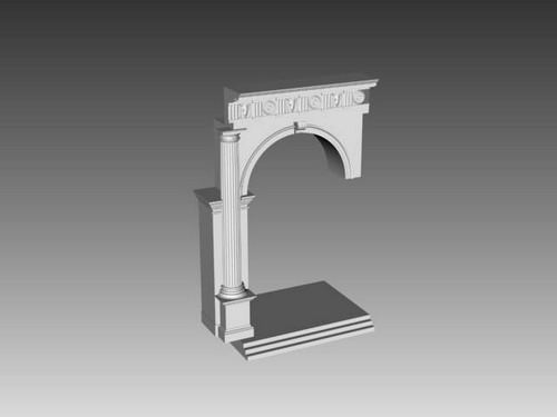 Descarga gratis 3D Modelos!