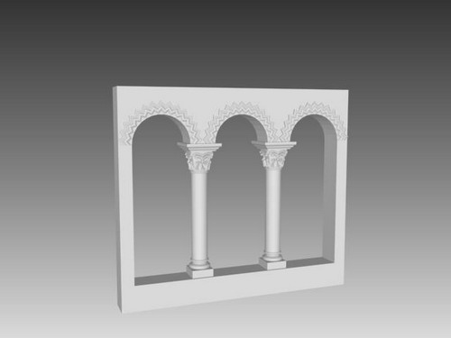 Descarga gratis 3D Modelos!
