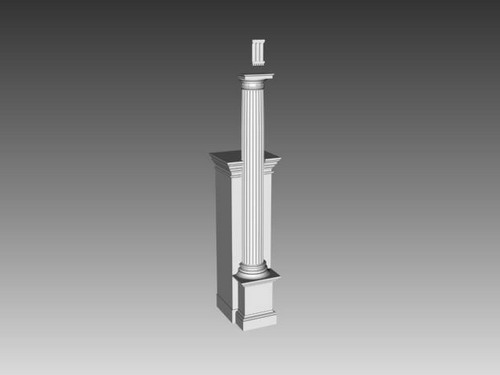 Descarga gratis 3D Modelos!