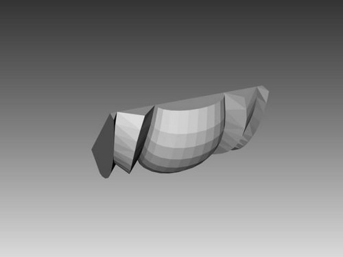 Descarga gratis 3D Modelos!