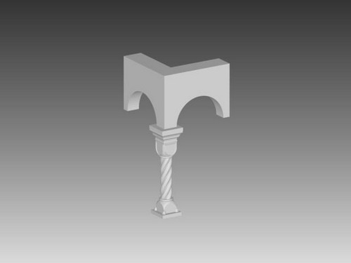 Descarga gratis 3D Modelos!