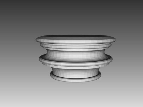 Descarga gratis 3D Modelos!