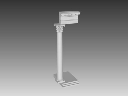 Descarga gratis 3D Modelos!